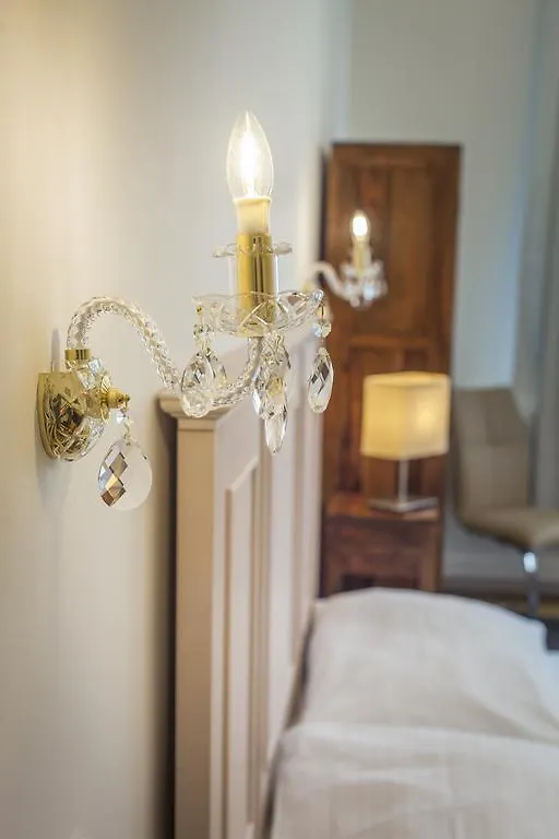 V Kolkovne - Old Town Residence Prague Apartment