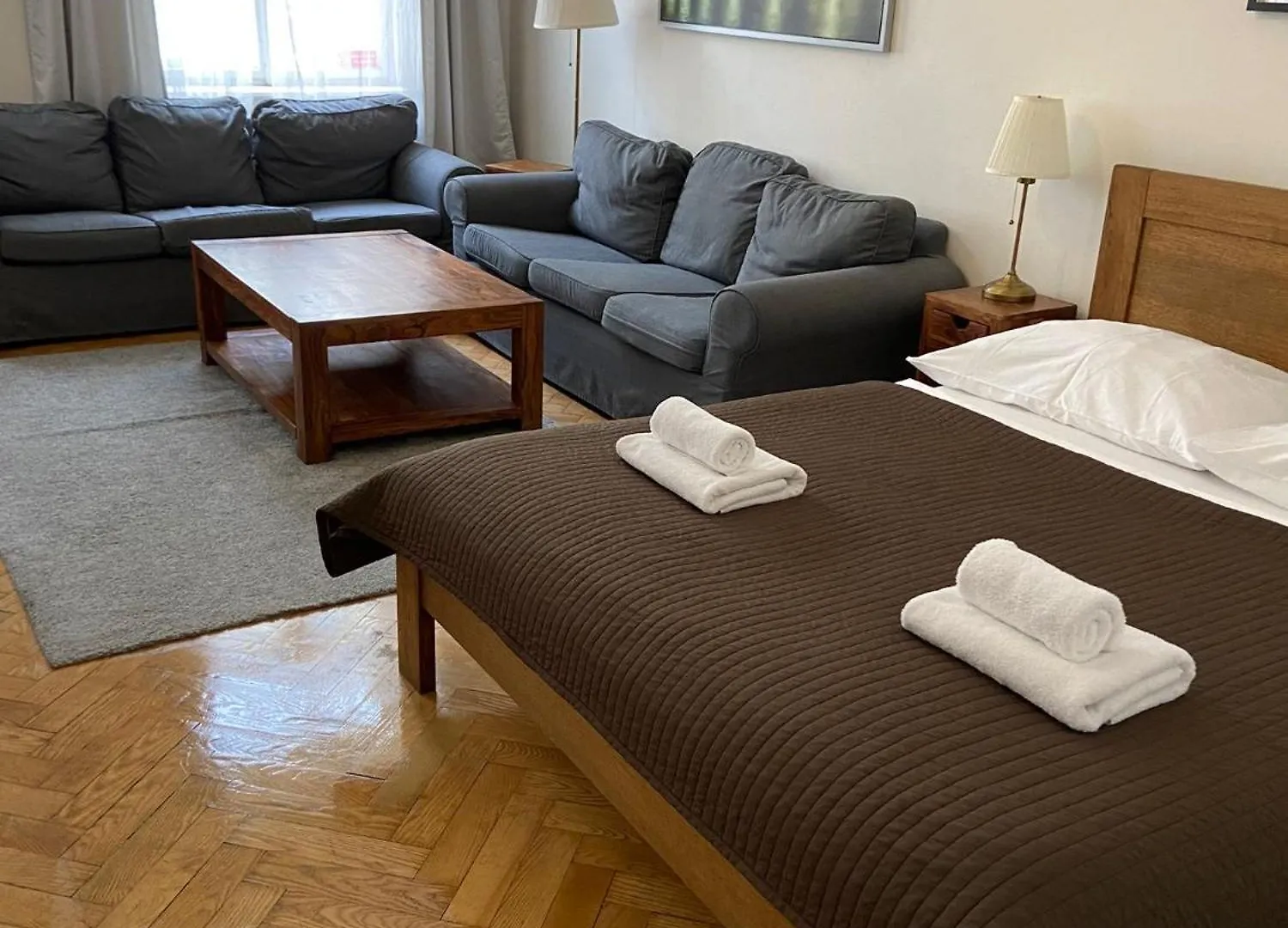 V Kolkovne - Old Town Residence Prague Czech Republic